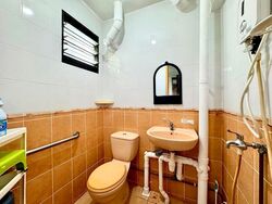Blk 554 Kaki Bukit Green (Bedok), HDB 3 Rooms #602741771